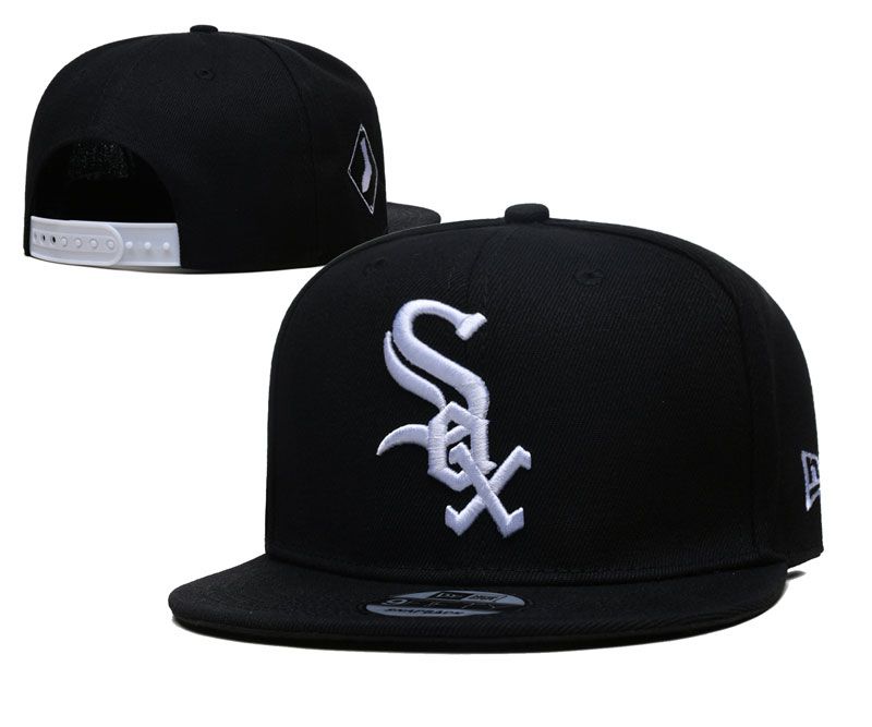 2023 MLB Chicago White Sox Hat TX 20233204->mlb hats->Sports Caps
